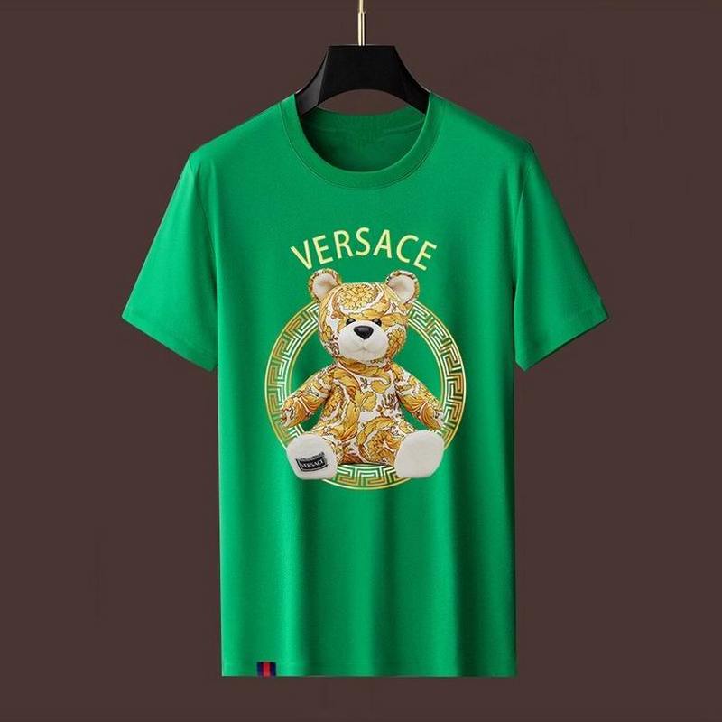 Versace Men's T-shirts 371